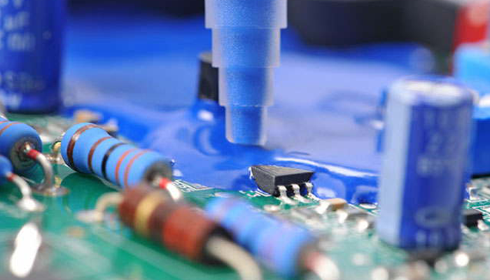 【聚氨酯灌封膠】造成電容量衰減原因，及提高PU耐濕熱方法