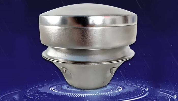 【測雨量傳感器灌封膠】研泰膠粘劑保障傳感器穩定運行