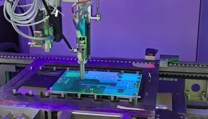 【空調PCB三防膠】保障電路闆穩定性，研泰有機矽披覆膠提升防護等級