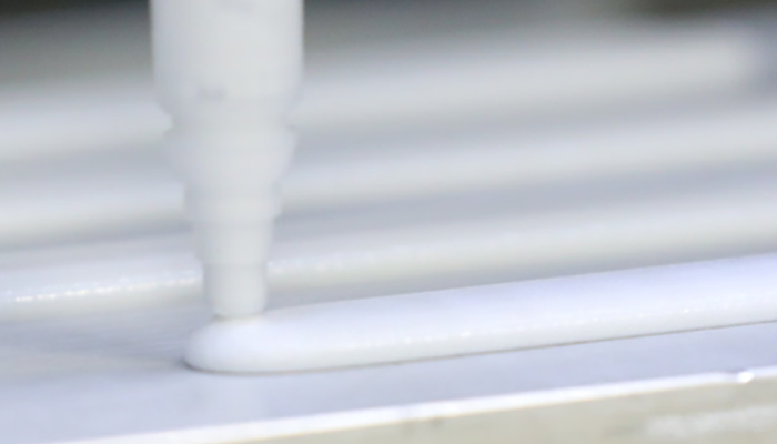 【導熱膠】—研泰解析其傳導效率及影響因素?