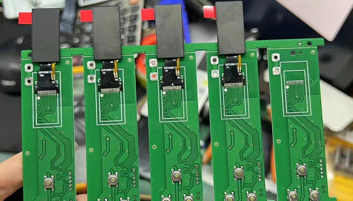 【輻射監測器三防膠】研泰助力産品提升可靠性與使用壽命