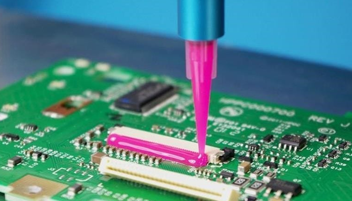 【矽橡膠粘接金屬】無法粘住的原因是什麽?如何解決?