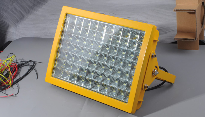 【泛光燈粘接膠】的必要性及如何應用選擇？