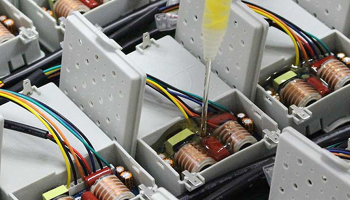 【聚氨酯灌封膠】在應用中，影響其抗震動性的因素有哪些？