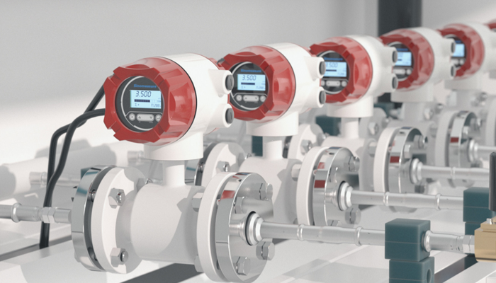 【燃氣流量計灌封膠】在流量計中的核心作用及關鍵性能指标？