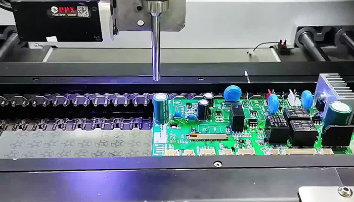 【UV三防漆】區别於溶劑型三防漆的優勢特點及使用注意事項？