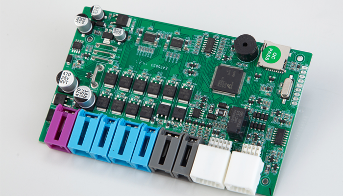 【車身控制器線路闆三防漆】的核心價值及需具備的性能屬性？