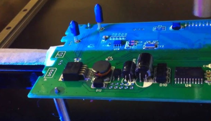 【UV灌封膠】與環氧灌封膠的區别？