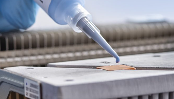 【導熱泥】的性能特點及應用優勢？