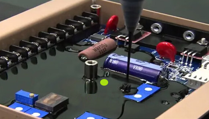 【灌封膠】固化不完全的原因及應用注意事項？