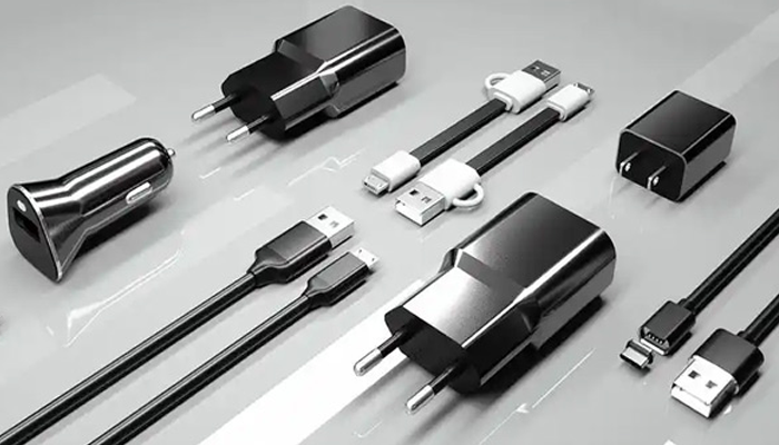 【TYPE - C 端口粘接UV膠】提高設備性能穩定性與耐用性？