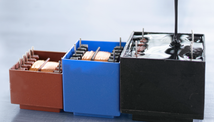 【接近開關灌封膠】爲電子設備的長期穩定性和可靠性保駕護航