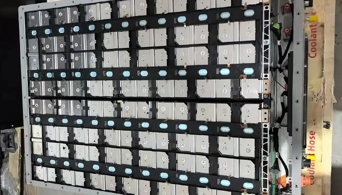 【電池組底部電芯粘接膠】研泰化學解決方案