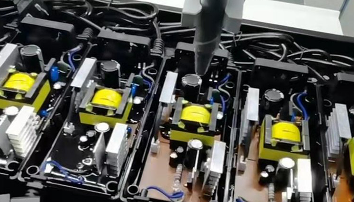 【電子組裝膠】應用種類有哪些？如何選擇？