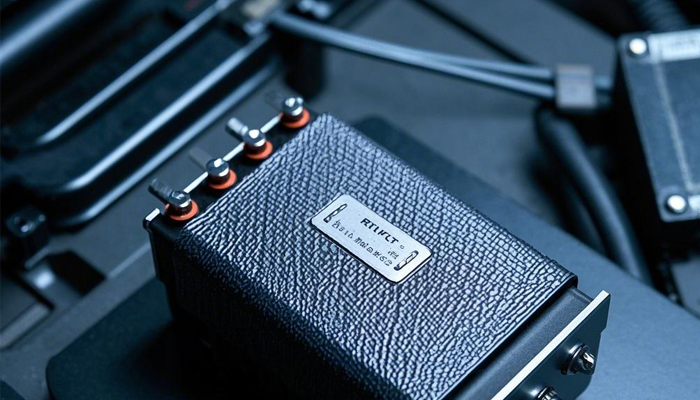 【濾波器灌封膠】保障設備使用壽命，提升生産效率？