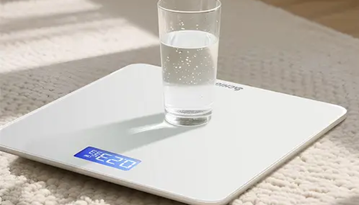 【電子秤粘接膠】研泰提高電子秤穩定性和使用壽命